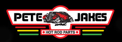 Pete & Jakes Hot Rod Parts