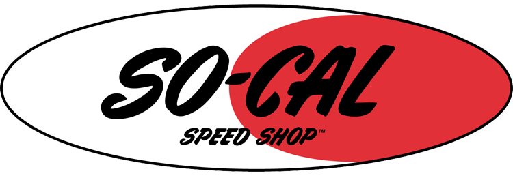 So-Cal Speed Shop